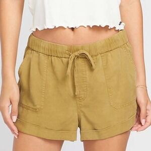 Volcom Sunday Strut Short NWT Small